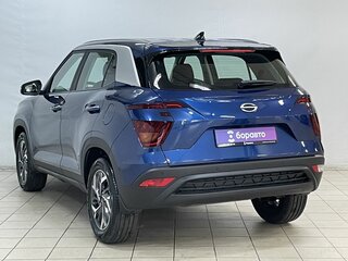 2025 Solaris HC, синий, 2899000 рублей, вид 5