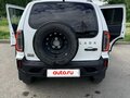 2022 Lada (ВАЗ) Niva Travel I, белый - вид 3