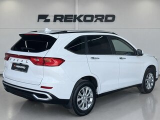 2024 Haval M6 II, белый, 1879000 рублей, вид 4
