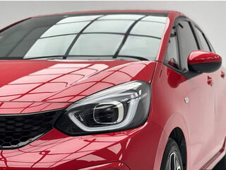 2022 Honda Life VI, красный, 1221999 рублей, вид 5