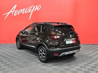 2018 Renault Kaptur I, коричневый, 1499000 рублей, вид 3