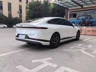 2024 Changan Qiyuan A07, белый, 2650000 рублей, вид 5