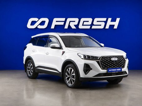 Chery Tiggo 7 Pro Max I