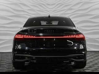 2026 Audi A7 L 45 TFSI II (4K), чёрный, 6890000 рублей, вид 5