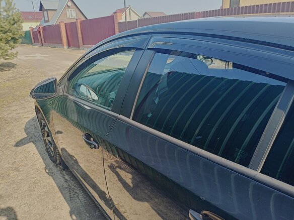 2014 Chevrolet Cruze I Рестайлинг, чёрный, 635000 рублей - вид 12