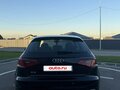 2013 Audi A3 III (8V), чёрный, 1000000 рублей - вид 5