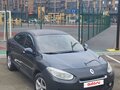 2010 Renault Fluence I, серый, 365000 рублей - вид 4