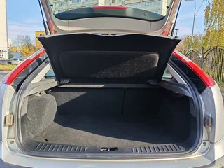 2006 Ford Focus II, серебристый, 555000 рублей, вид 5