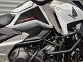 2021 Honda NC 750X, белый, 1100000 рублей - вид 5