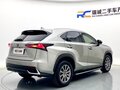 2021 Lexus NX 200 I Рестайлинг, серебристый, 2900000 рублей - вид 4