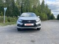 2022 Lada (ВАЗ) Granta Euro-2 I Рестайлинг, серый, 750000 рублей - вид 1