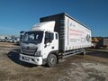 2024 Foton S120, белый, 4407000 рублей