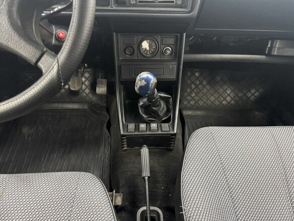 2008 Lada (ВАЗ) 2107, синий, 225000 рублей - вид 16