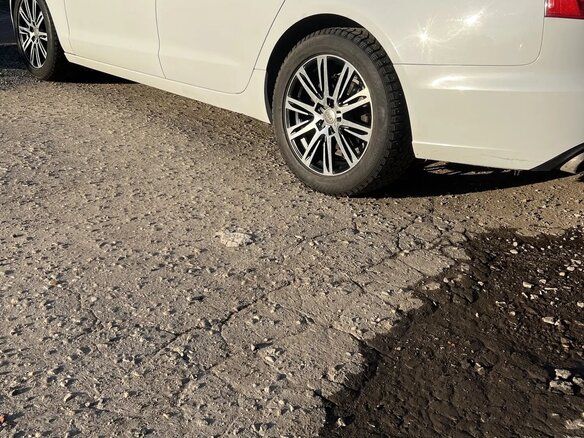 2014 Audi A6 IV (C7), белый, 2100000 рублей - вид 5