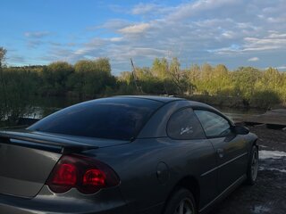 2004 Dodge Stratus II Рестайлинг, серый, 500000 рублей, вид 5