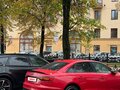 2020 Audi A4 45 TFSI V (B9) Рестайлинг, красный, 3970000 рублей - вид 2