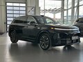 2026 Li Auto (Lixiang) L7 52.3 kWh I Рестайлинг, чёрный, 9700000 рублей - вид 2