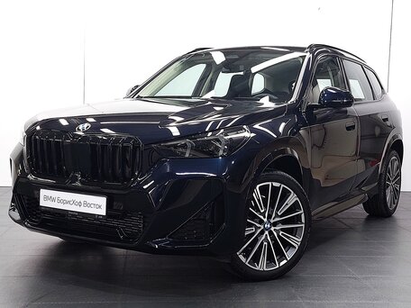 BMW X1 III (U11/U12)