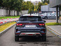 2021 Kia Rio X IV Рестайлинг, серый, 1950000 рублей - вид 6