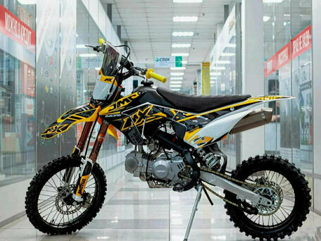 2026 JMC 150 MX, чёрный, 121300 рублей, вид 1