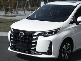 2022 GAC Trumpchi M6 Pro, белый, 1590000 рублей, вид 4