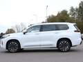 2023 Exeed VX I, белый, 2453000 рублей - вид 7