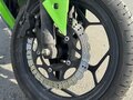2015 Kawasaki Ninja 300, зелёный, 420000 рублей - вид 5