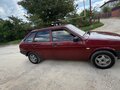 1997 Lada (ВАЗ) 2109, красный, 180000 рублей - вид 6