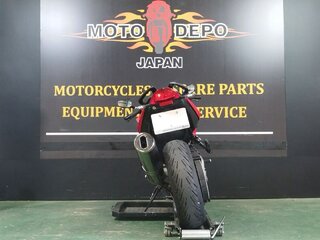 2007 BMW F 800 S, красный, 375000 рублей, вид 4