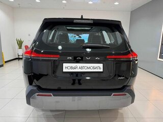 2026 Toyota RAV4 VI (XA60), чёрный, 4700000 рублей, вид 4