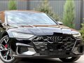 2026 Audi A7 45 TFSI II (4K), чёрный - вид 5