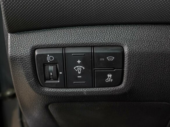 2020 Hyundai Creta I Рестайлинг, серый, 1799000 рублей - вид 18