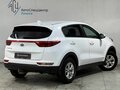 2017 Kia Sportage IV, белый, 1799800 рублей - вид 2