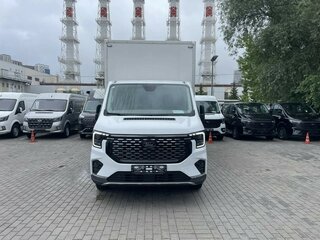2025 Ford Transit, белый, 6899000 рублей, вид 3