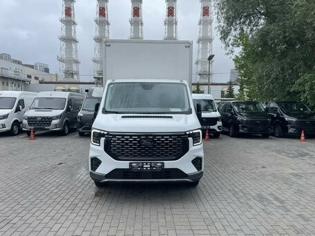 2025 Ford Transit, белый, 6899000 рублей, вид 3