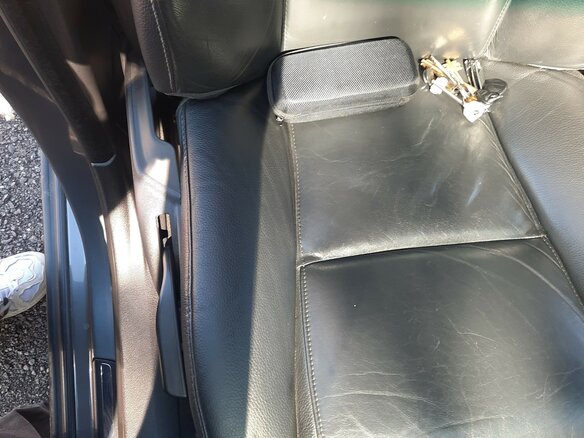 2008 Volvo XC90 I Рестайлинг, серый, 1100000 рублей - вид 32