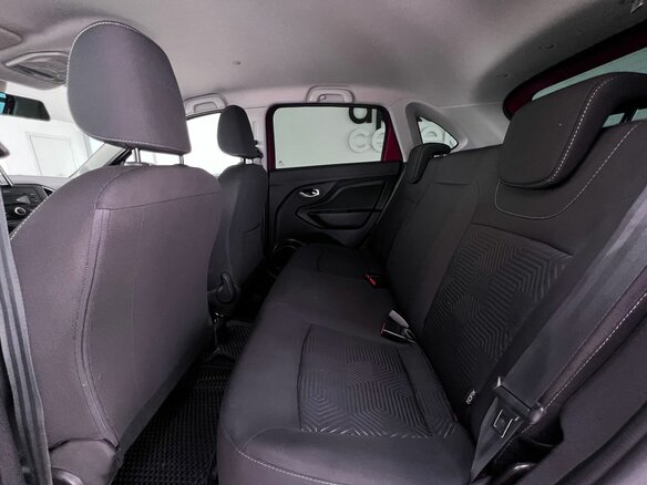 2019 Lada (ВАЗ) XRAY I, красный, 890000 рублей - вид 33