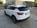 2023 Geely Coolray I, белый, 1820000 рублей - вид 3
