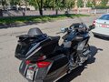 2021 Honda GL 1800 Gold Wing, чёрный, 2650000 рублей - вид 2