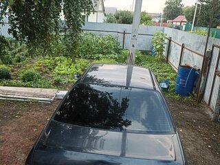 1989 Volkswagen Passat B3, чёрный, 55000 рублей, вид 3