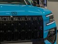 2026 Zeekr 8X Dawn, голубой, 14275000 рублей - вид 10