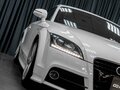 2012 Audi TT II (8J) Рестайлинг, белый, 1609000 рублей - вид 7