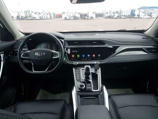 2024 Geely Atlas Pro, белый, 2123000 рублей, вид 5