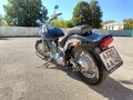 1999 Yamaha XVS400 Drag Star, чёрный, 330000 рублей - вид 6