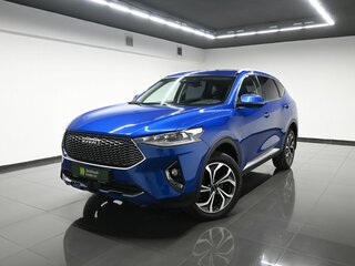 Haval F7 I