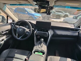 2023 Toyota Venza II, белый, 4480000 рублей, вид 5