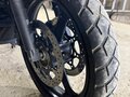 2013 Suzuki V-Strom DL 650, белый, 610000 рублей - вид 9