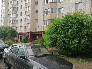 2010 Daewoo Nexia I Рестайлинг, чёрный, 190000 рублей, вид 1