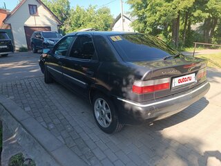 1999 Citroen Xantia I Рестайлинг, серый, 170000 рублей, вид 3