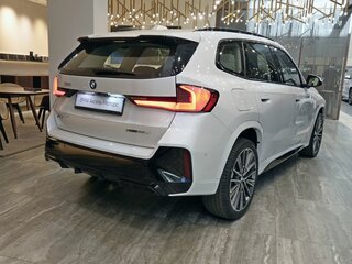 2026 BMW X1 Long 25Li xDrive III (U11/U12), белый, 5860000 рублей, вид 5